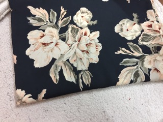 Set vải chỉ với giá 460k.