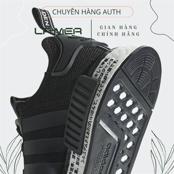 - Giày adidas NMD R1 CG6245  Màu đen