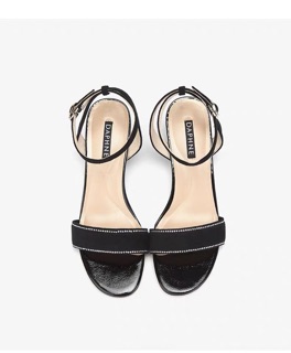 Dép sandal nữ công sở