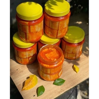 Chao Môn đường phèn 700gr