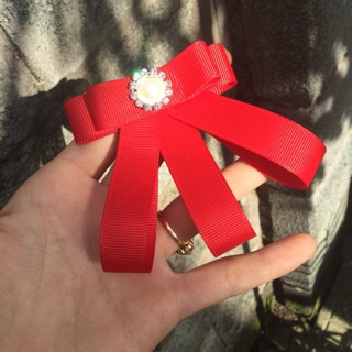 Nơ cài áo n103