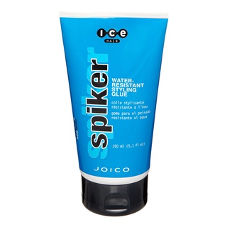 Gel tạo kiểu Joico Spiker giữ nếp tóc siêu cứng 150ml ( độ cứng 5/5)