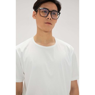 Áo phông trơn LOOK BASIC TEE 2021