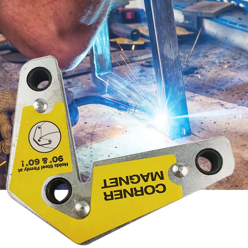 Dụng Cụ Định Vị Mũi Tên Góc Nam Châm Mạnh AOTO