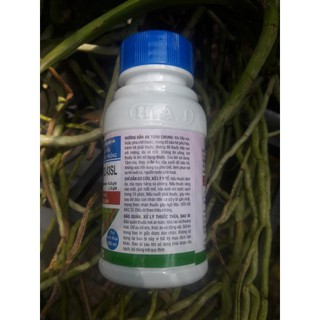 [HOT] [CHÍNH HÃNG] Thuốc Điều Hòa Sinh Trưởng DEKAMON (chai 100ml)