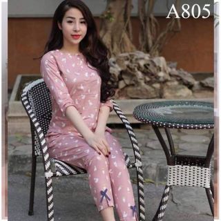Bộ đồ mặc nhà nữ shophd
