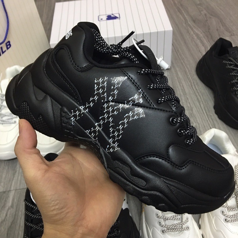 Giầy thể thao sneaker Boston nam nữ 36-44 | BigBuy360 - bigbuy360.vn