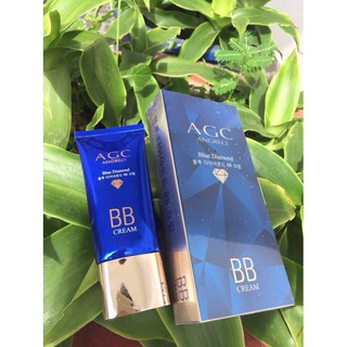 Kem nền AGC Diamond khuyết điểm Hàn Quốc