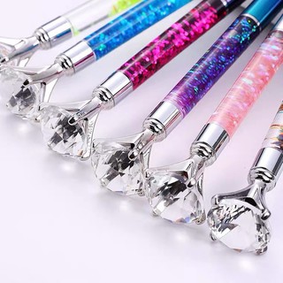 Bút kim cương ombre