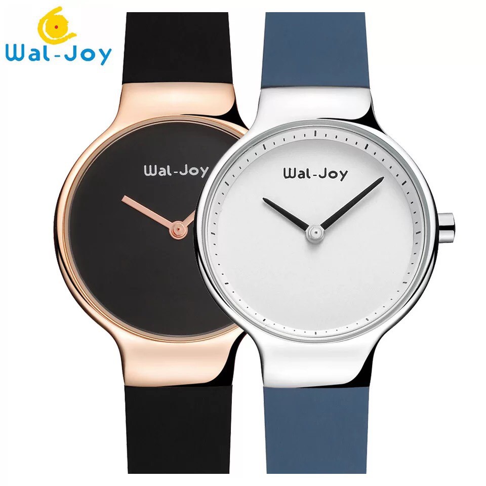 (Sport Watch) Đồng Hồ Nữ Wal-Joy Style Apple – Thiết Kế Thông Minh + Hộp & Pin | BigBuy360 - bigbuy360.vn