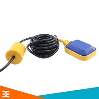 Công Tắc Phao Nước CCQDE ( BH : 1 tháng )