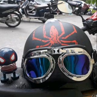 Kính phi công 7 màu siêu ngầuuuuuu