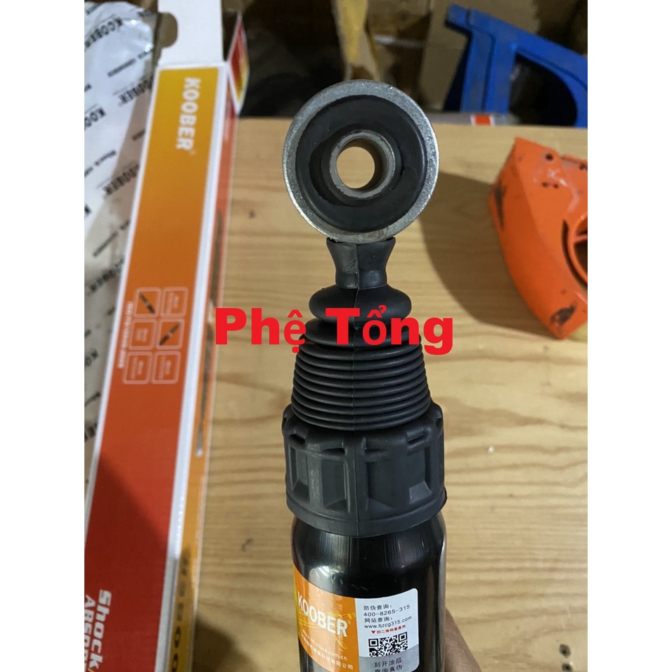 Giảm xóc sau Lifan 520 - 620 hàng tốt giá bán theo cái