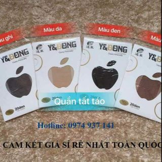 Quần tất táo, quần tất 5d magic