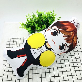 Gối Chibi BTS - BT21