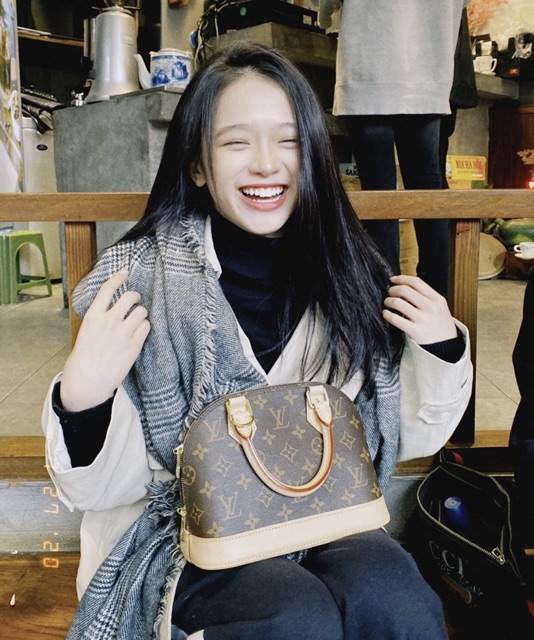 𝑻𝒖́𝒊 𝑳𝒗 hến  𝒂𝒍𝒎𝒂 𝒅𝒂 𝒕𝒉𝒂̣̂𝒕