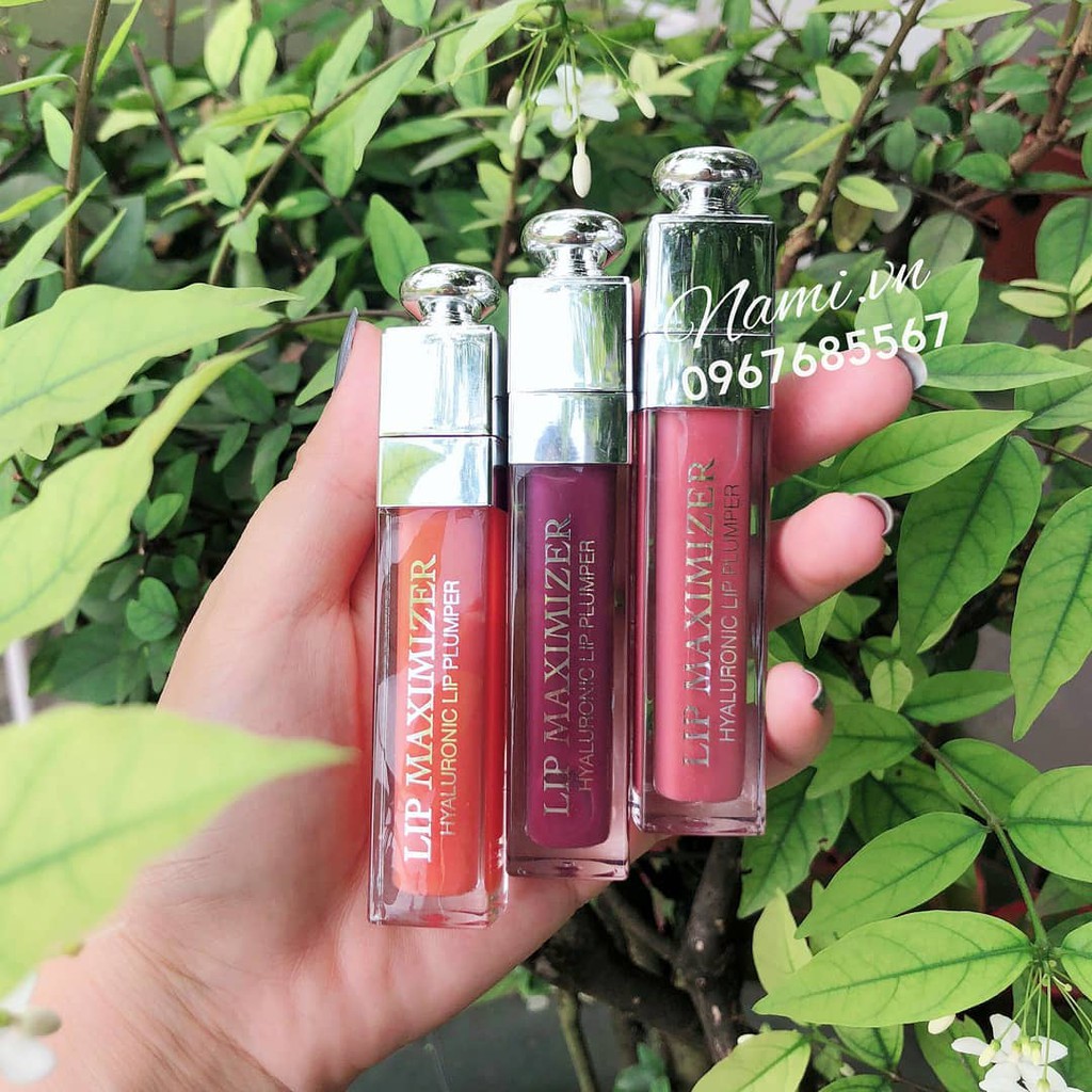 Son Dưỡng Dior Lip Maximizer