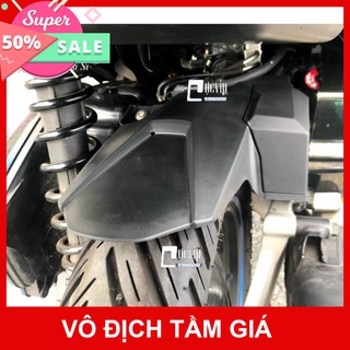 HCM- [Giá Siêu Rẻ] Bộ Dè Chắn Bùn 3 Món AirBlade 2020 - 2022 4095