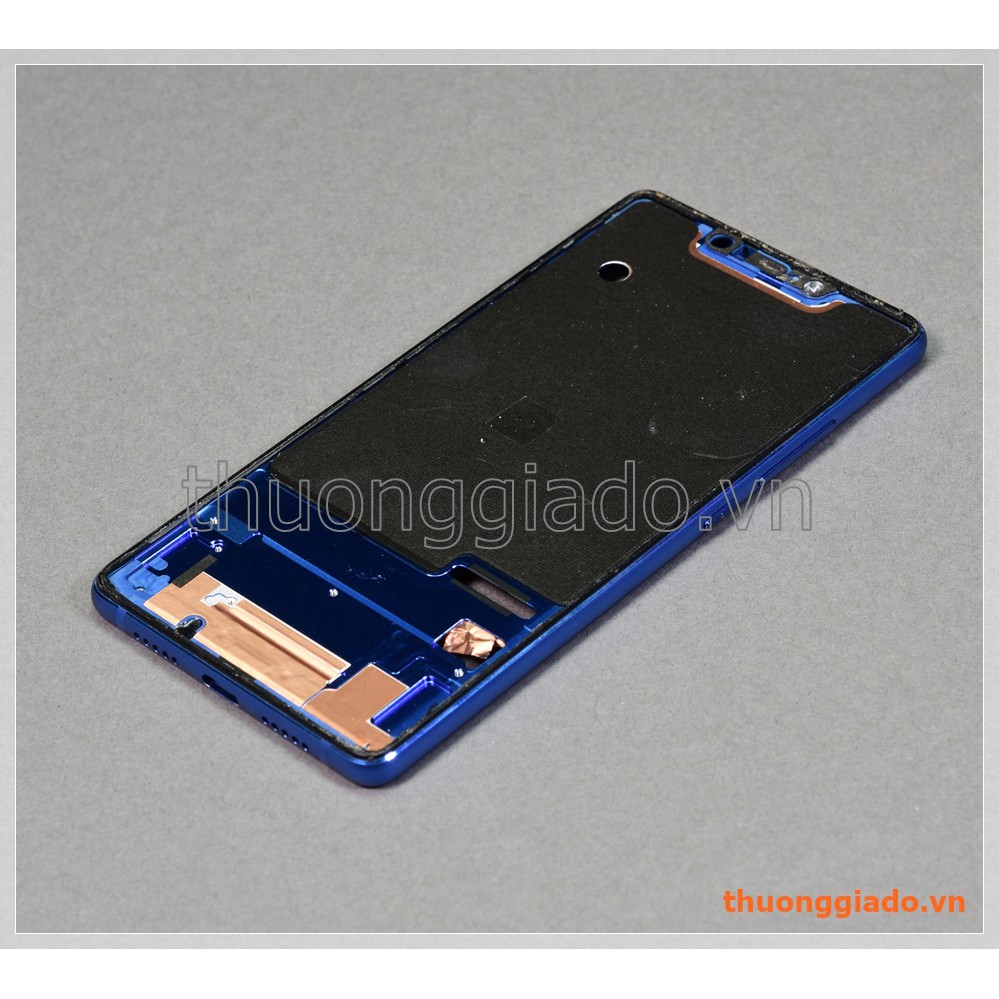 Thay khung vành viền benzel Mi 8 SE