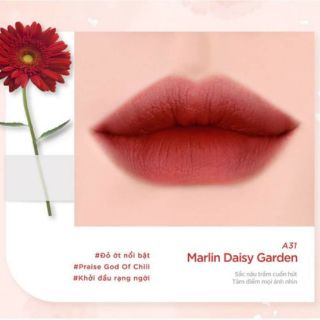 ( Sẵn) Son 𝗕𝗹𝗮𝗰𝗸 𝗥𝗼𝘂𝗴𝗲 𝗔𝗶𝗿 𝗙𝗶𝘁 𝗩𝗲𝗹𝘃𝗲𝘁 𝗧𝗶𝗻𝘁 𝗩𝗲𝗿 𝟔