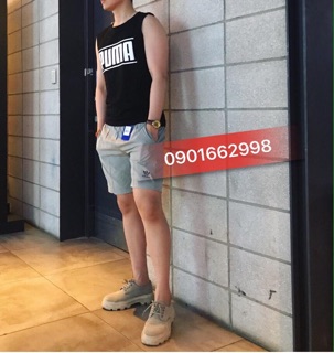 Áo tanktop
