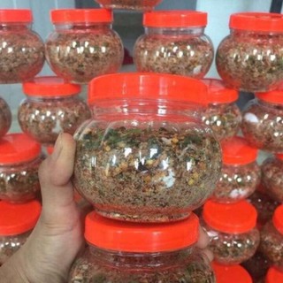 Muối chẩm chéo đặt sản Tây Bắc gia si