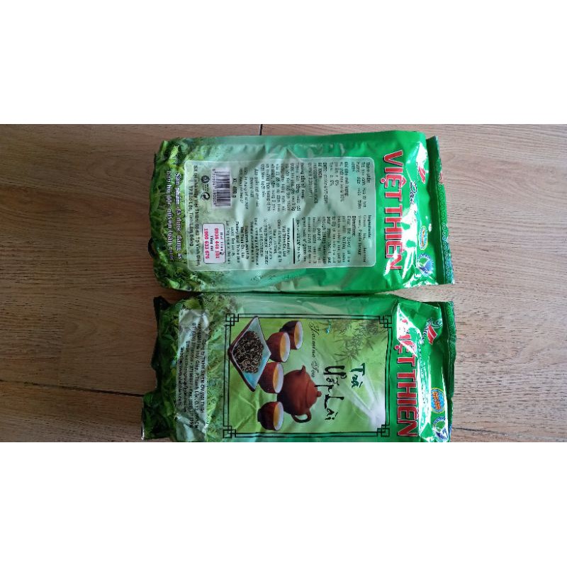 Trà Lài Việt Thiên 400gr.