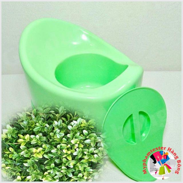 Bô thuyền cho bé từ 1-5 tuổi