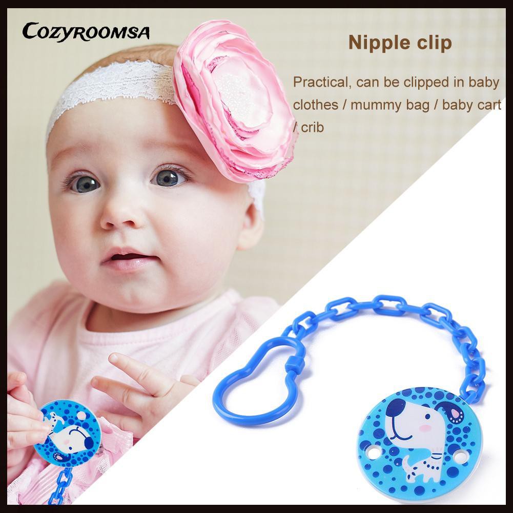 Kẹp Gắp Thức Ăn Cho Bé Hình Động Vật Dễ Thương