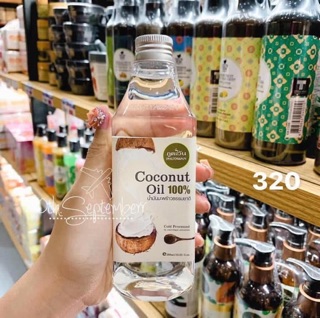 Dầu dừa ép lạnh thái lan hàng chuẩn Hàng xách tay Thái Lan- HÀNG VỀ ĐƯỜNG BAY - PICKUP STORE THAI LAN