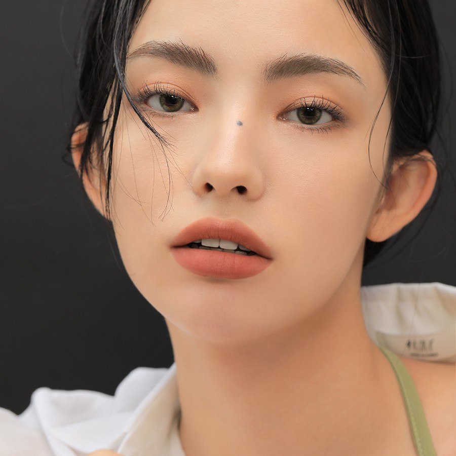 Son kem 3CE velvet lip tint #Walk N Talk #nâuđàođậm | BigBuy360 - bigbuy360.vn