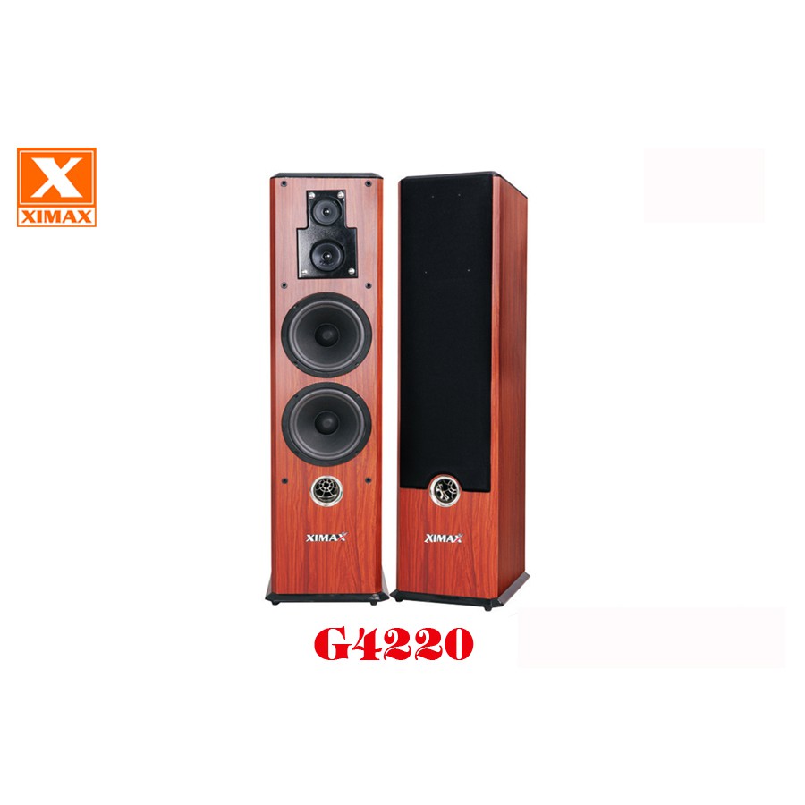 Loa cây XIMAX G4220