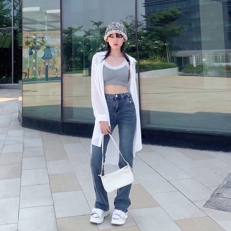 NIEYO MADE-Somid Shirt NIEYO