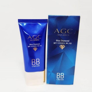 Kem nền AGC Blue Diamond siêu che khuyết điểm Hàn Quốc