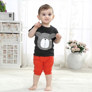 Quần áo thời trang bé dành cho bé tư 1-6 tuổi'