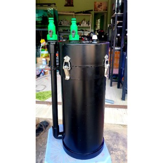 LỌC CHẾ THỦY SINH X10 THẾ HỆ MỚI