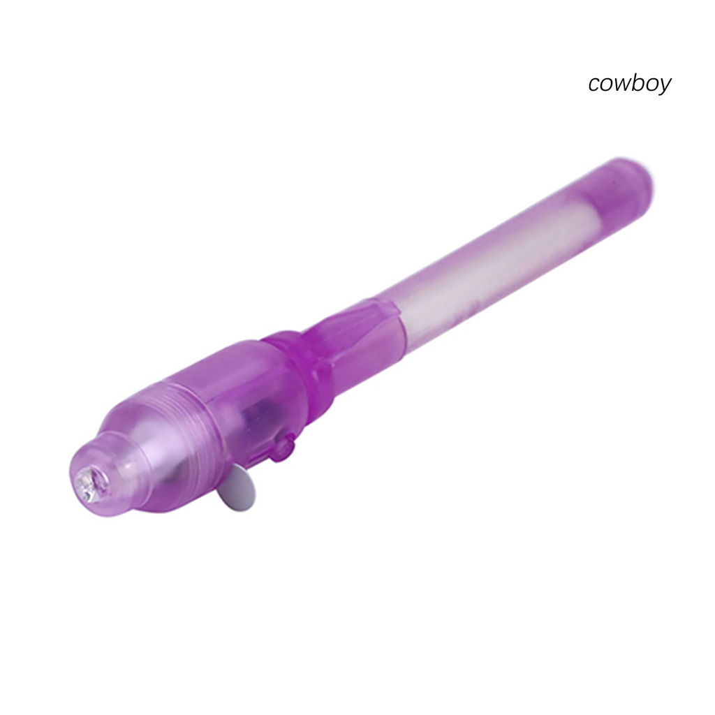 (Hàng Mới Về) Bút Tàng Hình Ánh Sáng Tàng Hình Độc Đáo Cho Sinh Viên