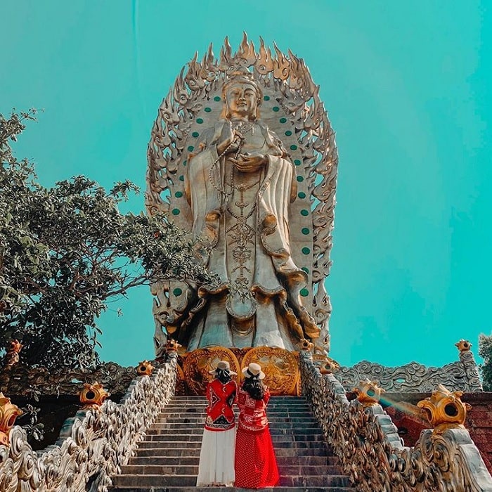 TOUR KỲ CO - EO GIÓ 2 Ngày 1 Đêm KHỞI HÀNH TÀU HỎA