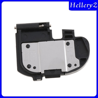 [Hellery2] Tấm bảo vệ cửa sau nắp pin máy ảnh cho 20D / 30D