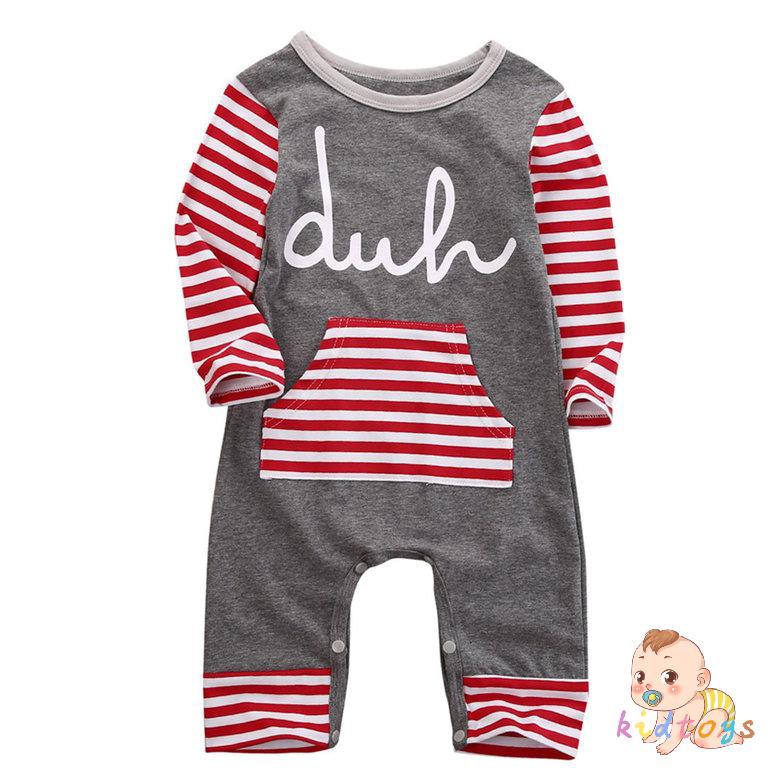 Bộ Quần Yếm Cotton Dễ Thương Cho Trẻ Sơ Sinh