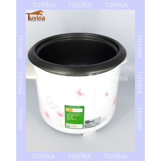 Nồi cơm điện Bigsun BR-12CL 1.2L