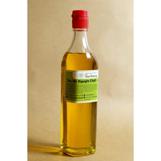 Dầu mè nguyên chất 250ml