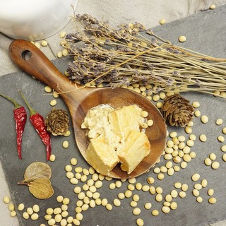 Chao Bông Mai (170g)