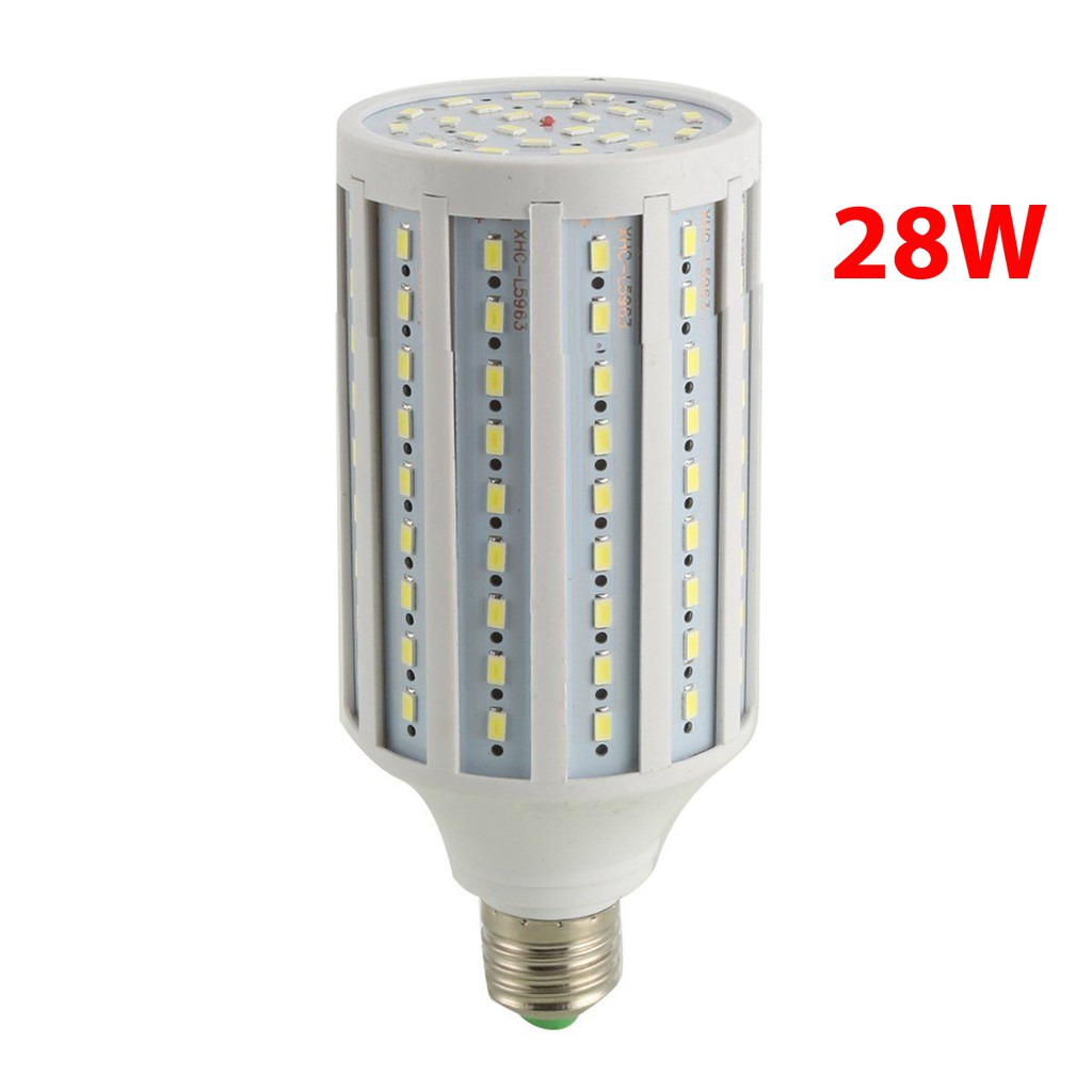 Bóng đèn LED360 28w 5500K