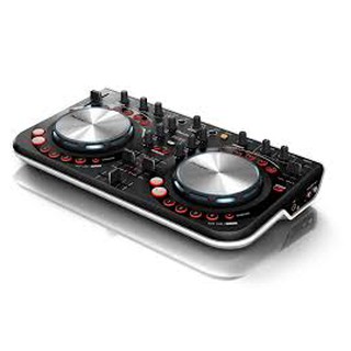 Bàn Mixer DDJ-WeGO (Pioneer DJ) - Hàng Chính Hãng 100%