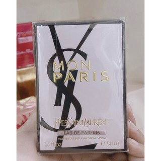 Nước hoa nữ YSL Mon Paris EDP 90ml