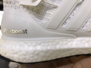 Giày thể thao 4.0 bost real (ảnh thật +full box)