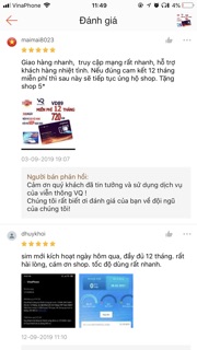 sim 4g vinaphone vd89 vd149 12 tháng