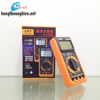 Đồng hồ đo điện CHY CY 9205N
