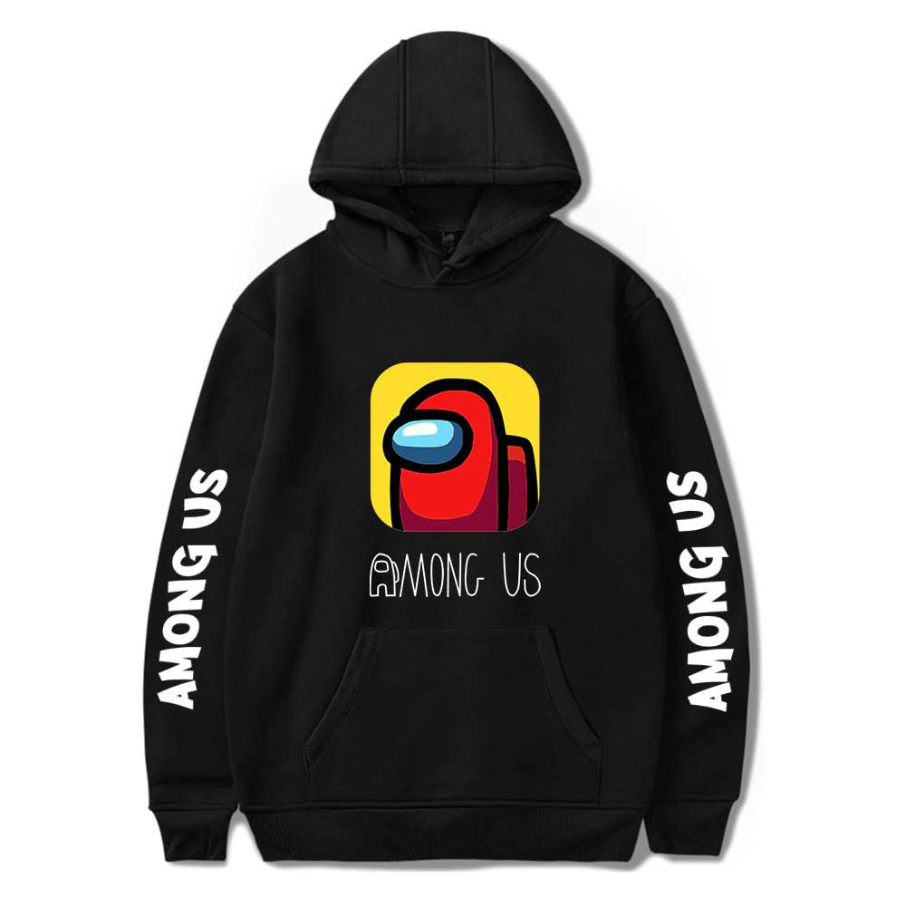 🔥HOT🔥Mẫu áo Hoodie Among Us cực chất giá rẻ